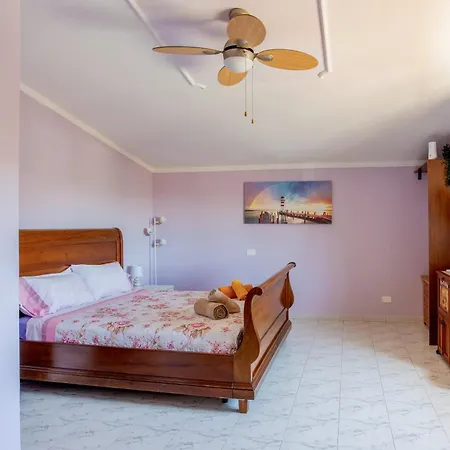 Buena Vista Bed & Breakfast *