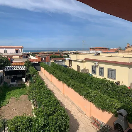 Buena Vista Bed & Breakfast Fiumicino