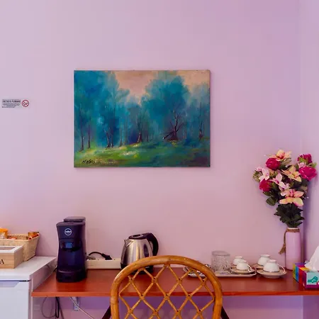 Bed & Breakfast Buena Vista *