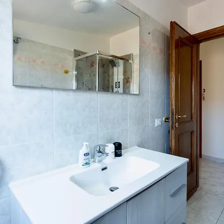 Buena Vista Bed & Breakfast Fiumicino