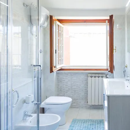 Bed & Breakfast Buena Vista Fiumicino
