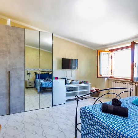 Buena Vista Bed & Breakfast Fiumicino
