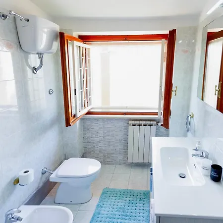 Bed & Breakfast Buena Vista Fiumicino