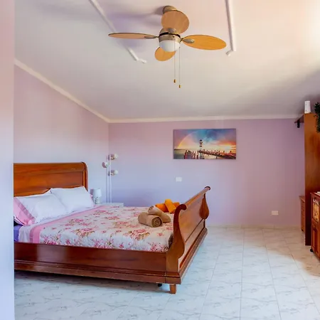Buena Vista Bed & Breakfast