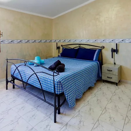 Bed & Breakfast Buena Vista *