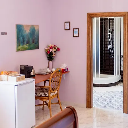 Buena Vista Bed & Breakfast Fiumicino