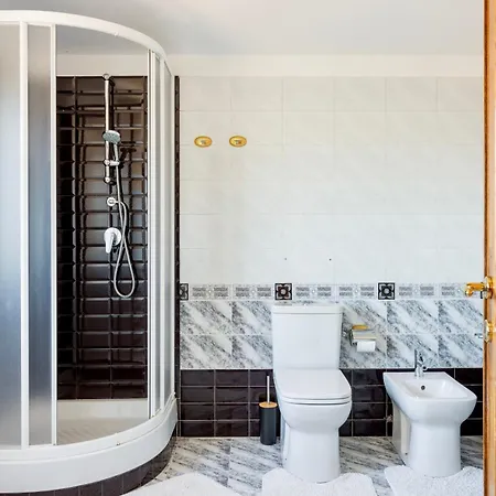 Buena Vista Bed & Breakfast Fiumicino