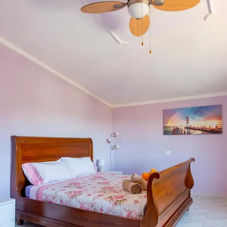 Buena Vista Bed & Breakfast *