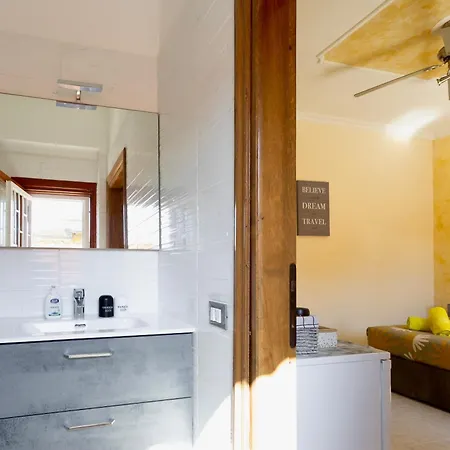 Buena Vista Bed & Breakfast Fiumicino