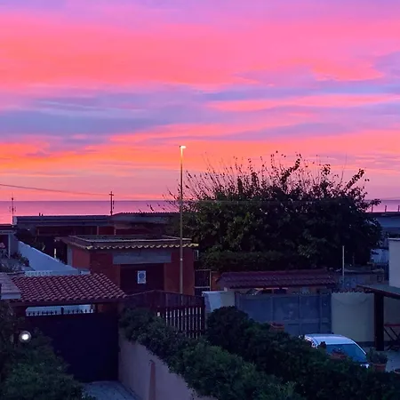 Buena Vista Fiumicino