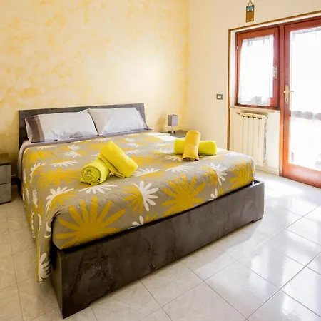 Bed & Breakfast Buena Vista