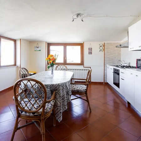 Bed & Breakfast Buena Vista *