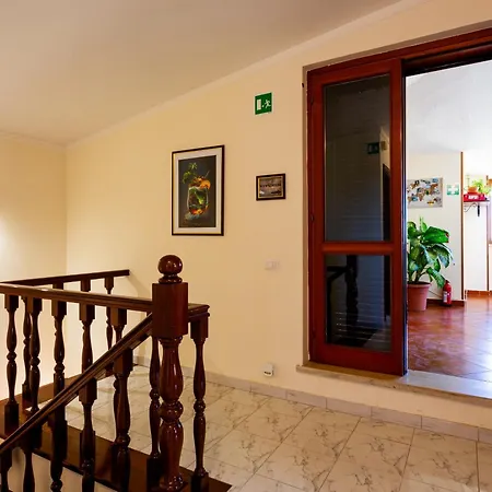Buena Vista Bed & Breakfast Fiumicino