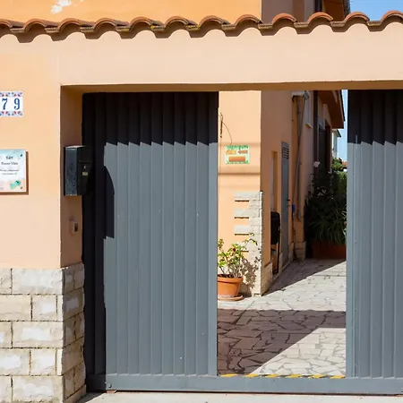 Buena Vista Bed & Breakfast