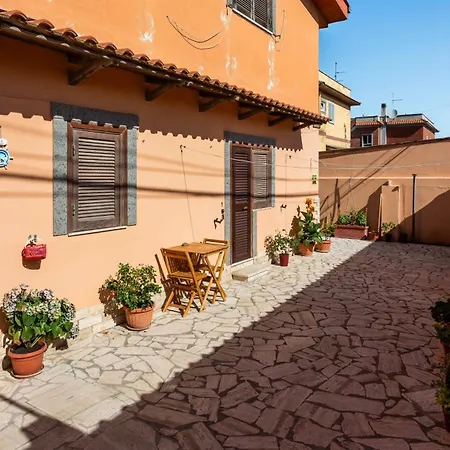 Buena Vista Bed & Breakfast *