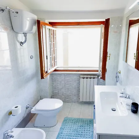Buena Vista Bed & Breakfast Fiumicino