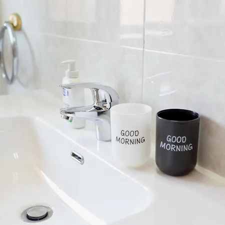 Bed & Breakfast Buena Vista Fiumicino