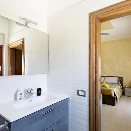 Buena Vista Bed & Breakfast