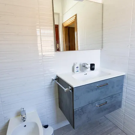 Buena Vista Bed & Breakfast Fiumicino
