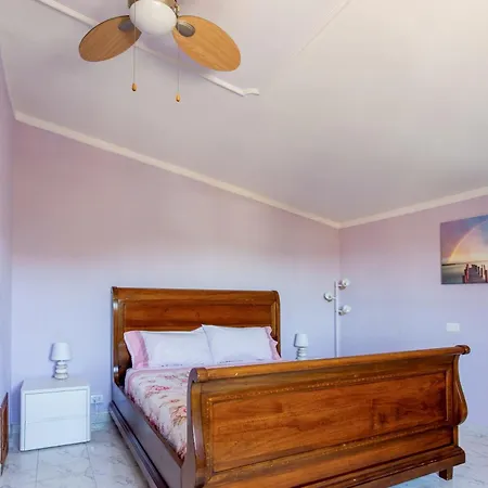 Bed & Breakfast Buena Vista *