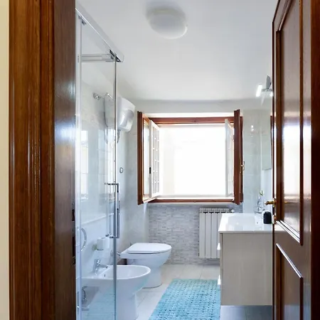 Bed & Breakfast Buena Vista Fiumicino