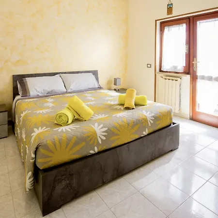 Bed & Breakfast Buena Vista *