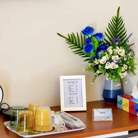 Buena Vista Bed & Breakfast Fiumicino