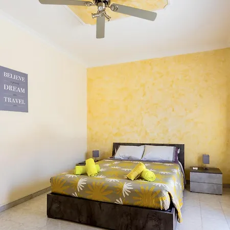Buena Vista Bed & Breakfast