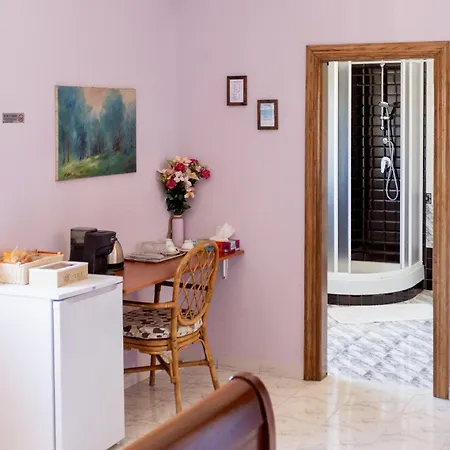 Bed & Breakfast Buena Vista *