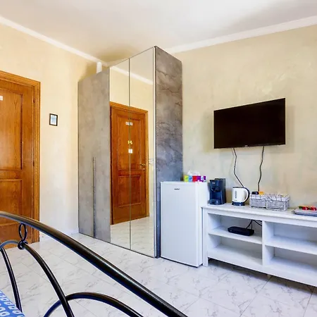 Bed & Breakfast Buena Vista Fiumicino