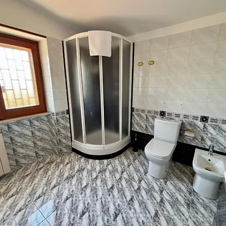 Buena Vista Fiumicino