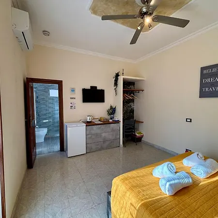 Buena Vista 4* Fiumicino