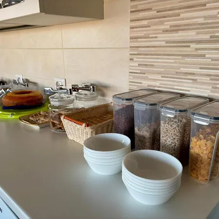 Buena Vista Bed & Breakfast