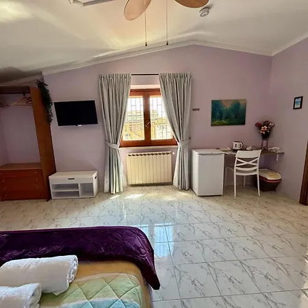 Alojamento de Acomodação e Pequeno-almoço Buena Vista