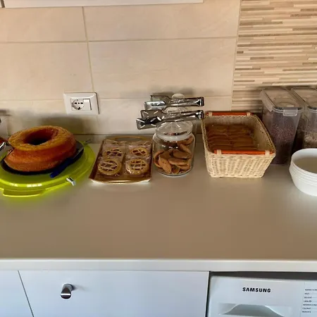 Buena Vista Fiumicino