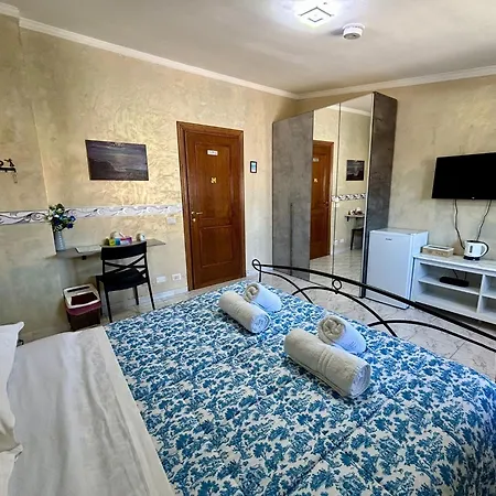 Buena Vista 3* Fiumicino