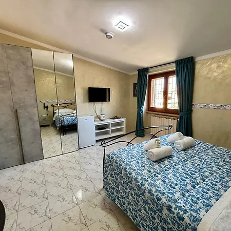 Buena Vista Bed & Breakfast *