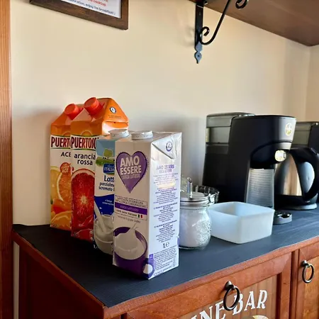 Buena Vista Fiumicino