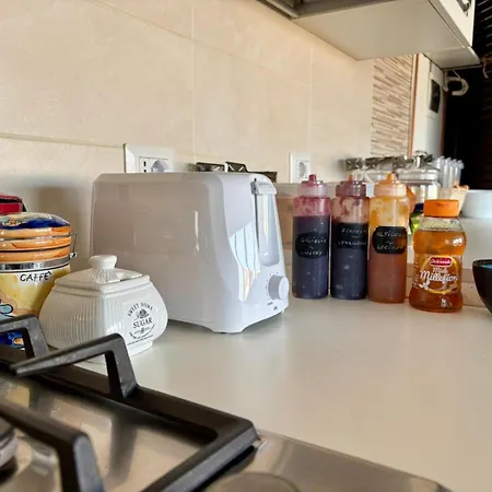 Buena Vista Alojamento de Acomodação e Pequeno-almoço