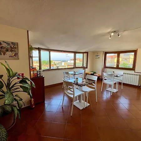 Buena Vista Alojamento de Acomodação e Pequeno-almoço 3*