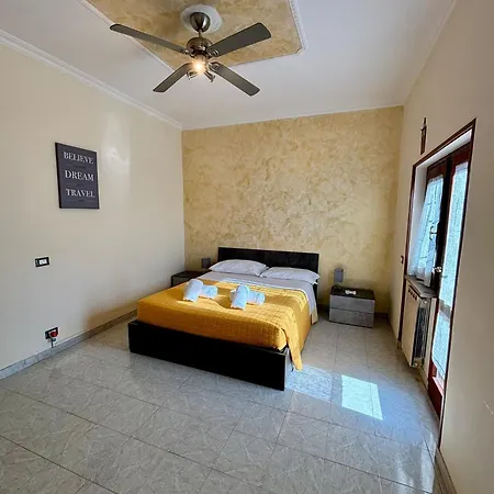 Alojamento de Acomodação e Pequeno-almoço Buena Vista 3*