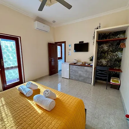 Bed & Breakfast Buena Vista Fiumicino
