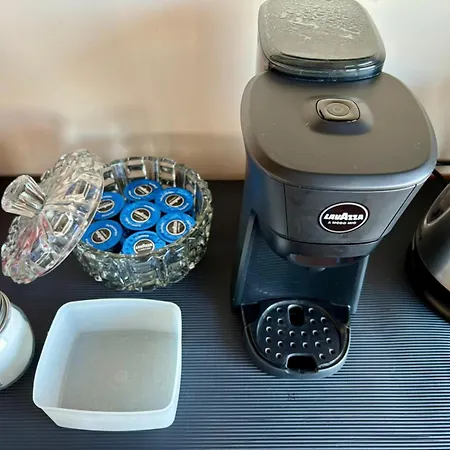 Buena Vista Fiumicino