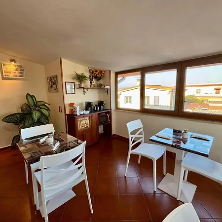 Alojamento de Acomodação e Pequeno-almoço Buena Vista