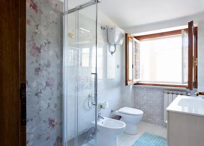 Buena Vista Bed and breakfast 3*