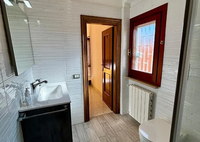 Buena Vista Bed and breakfast Fiumicino