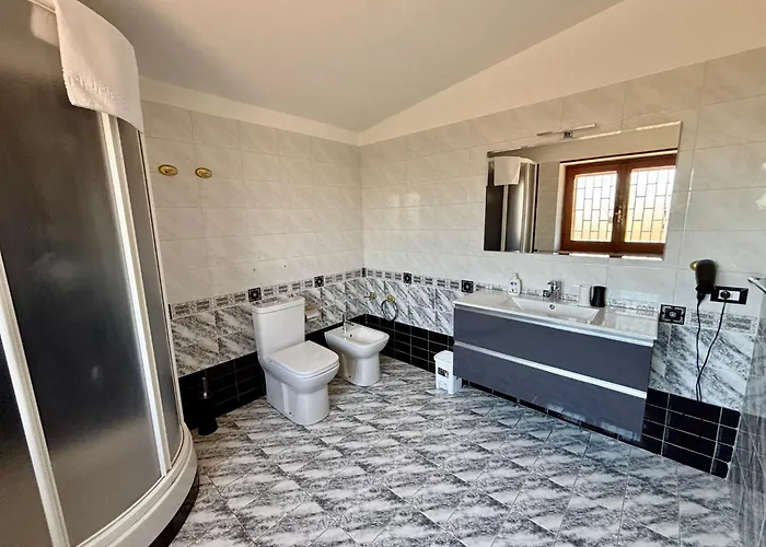 Bed and breakfast Buena Vista Fiumicino