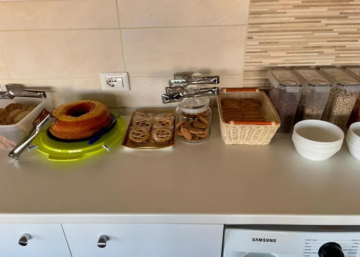 Buena Vista Fiumicino