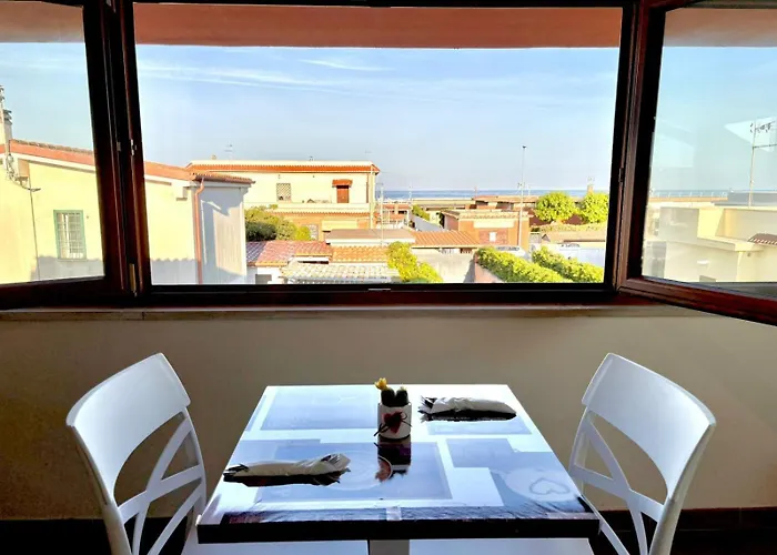 Bed and breakfast Buena Vista 3*