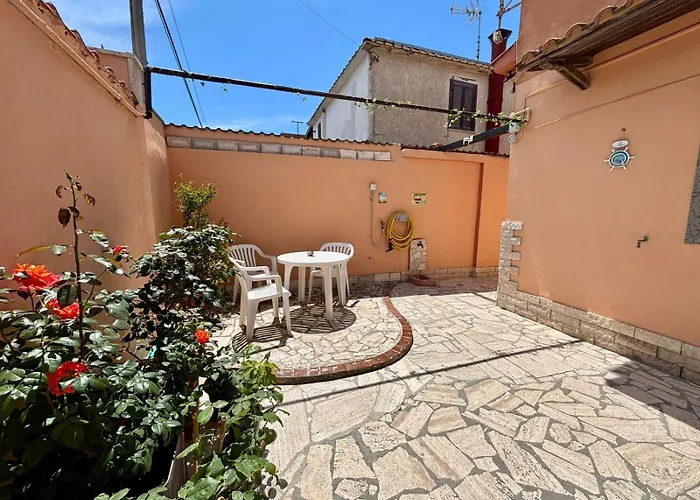 Buena Vista Bed and breakfast